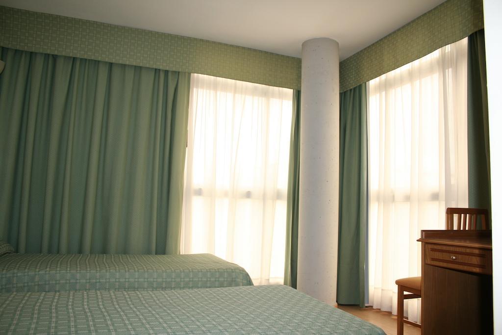 Hotel Austria 76 Sagunto Стая снимка
