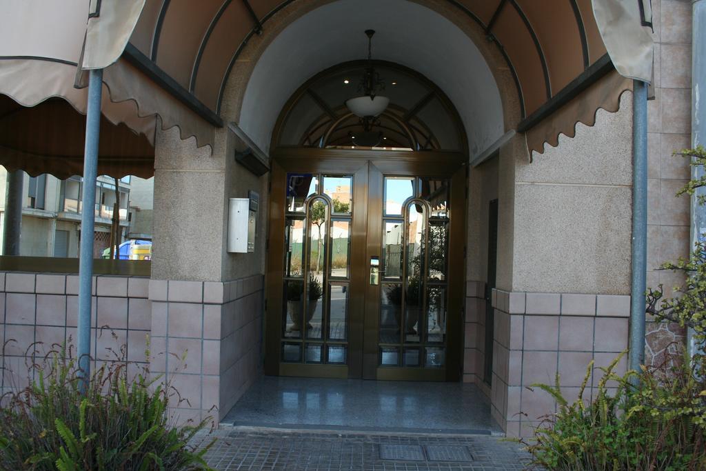 Hotel Austria 76 Sagunto Екстериор снимка