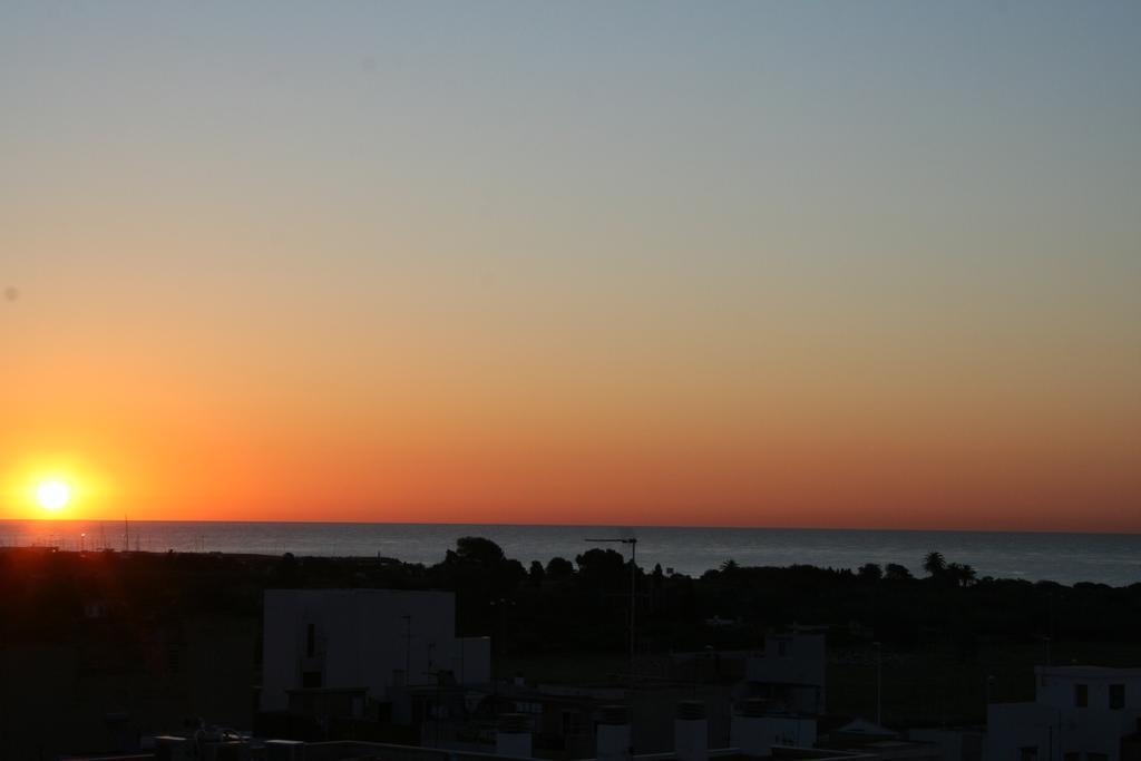 Hotel Austria 76 Sagunto Екстериор снимка