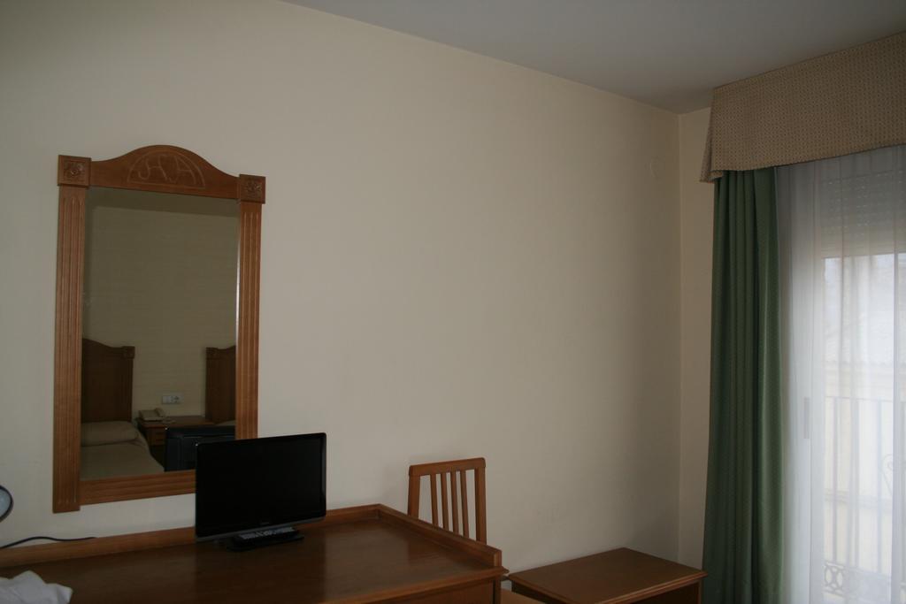 Hotel Austria 76 Sagunto Екстериор снимка