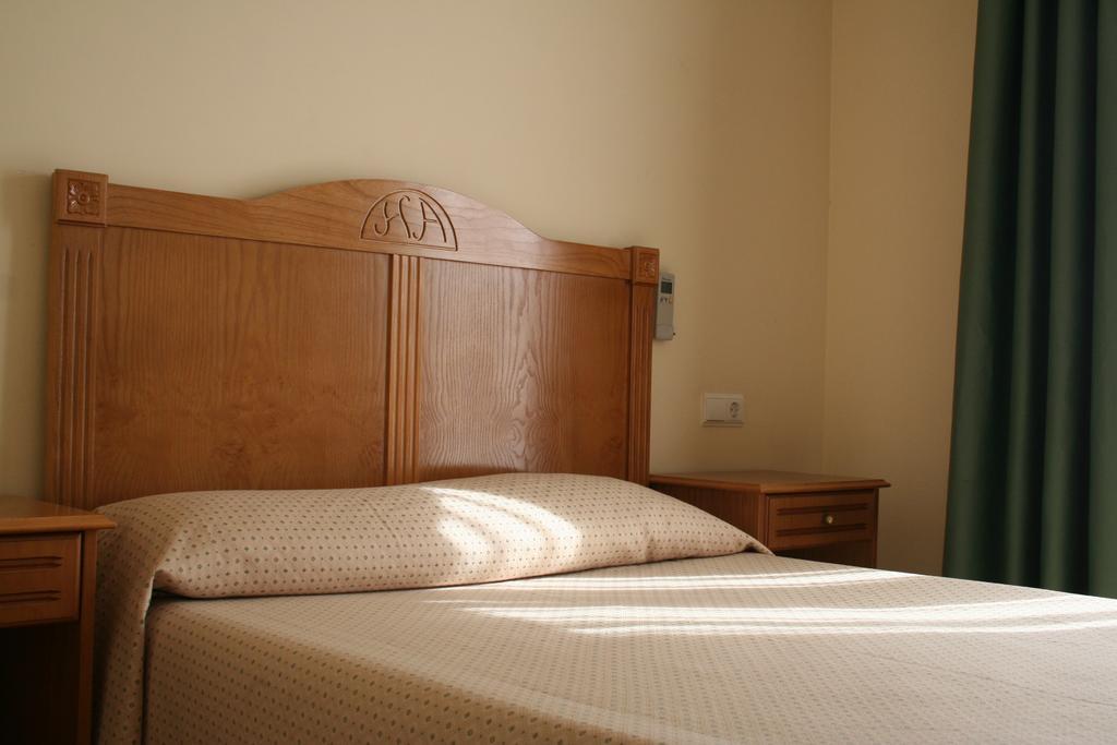 Hotel Austria 76 Sagunto Екстериор снимка