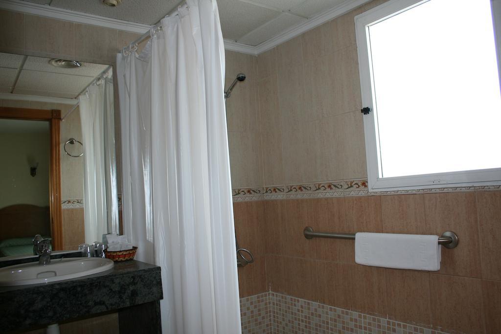Hotel Austria 76 Sagunto Екстериор снимка